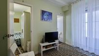 Bedroom of Flat for sale in  Cádiz Capital  with Terrace, Balcony and Alarm