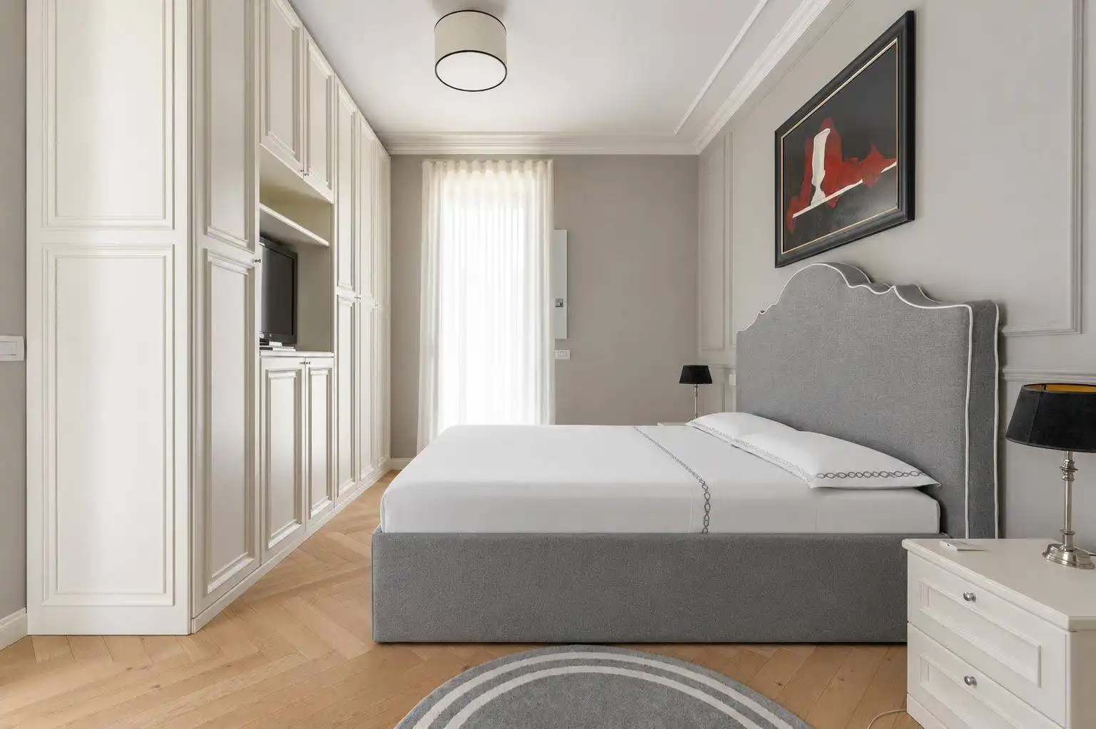 Flat with terrace to rent in Carrer Pere d'Alcàntara Penya 20, imagen 7