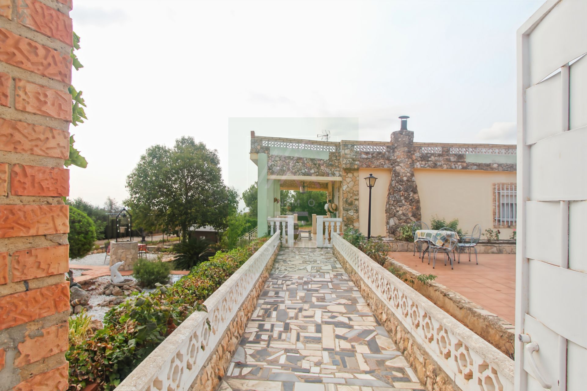 Haus oder Chalet zum verkauf in Urbanització Lloma Molina 14