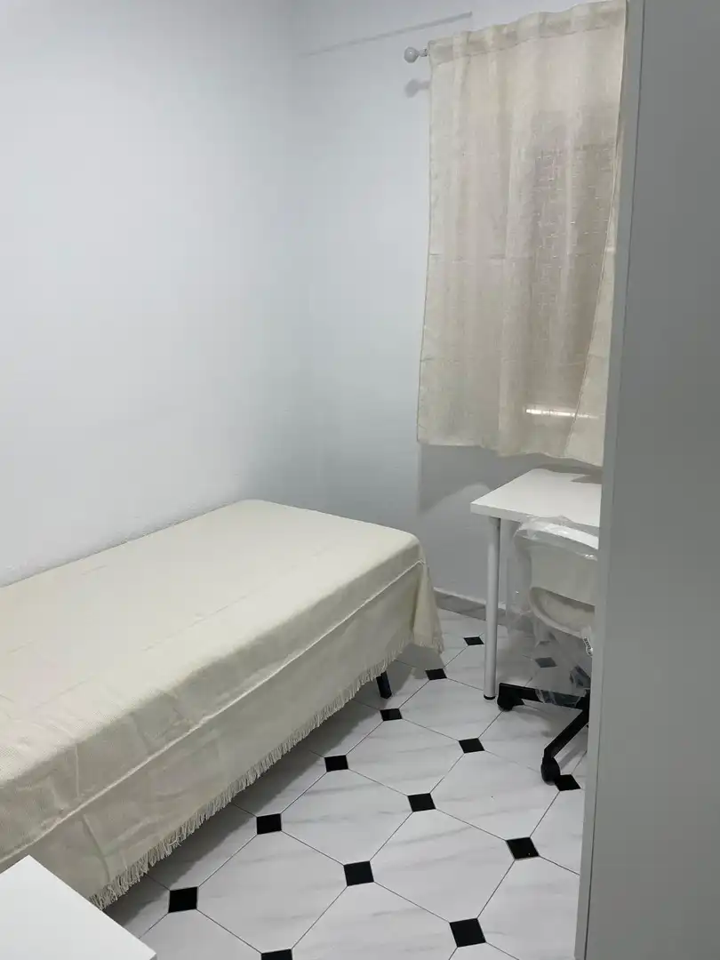 Habitación de Piso de alquiler en Sevilla