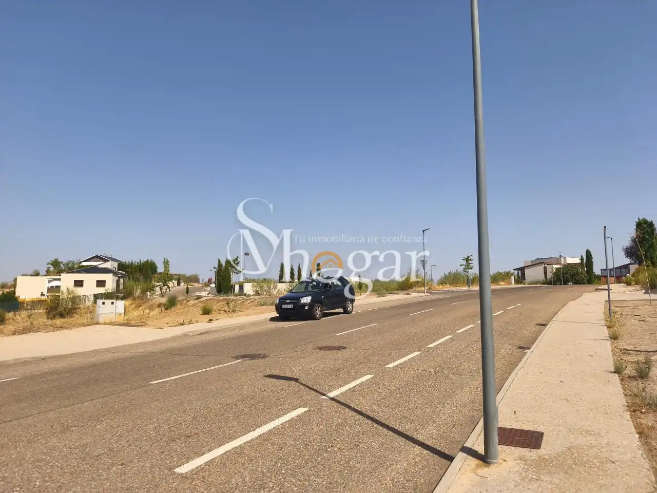 Terreno residenziale in vendita a AGUILA REAL 35, imagen 3