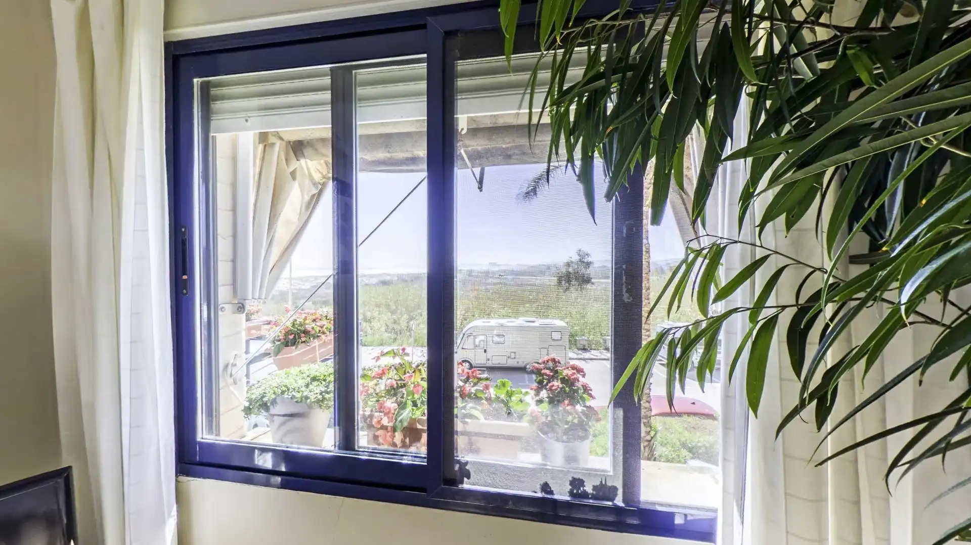 Terraza de Apartamento en venta en Xeraco