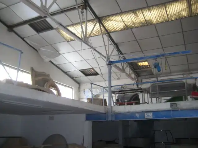 Business premises for sale in Calle Vistabella 19, imagen 4