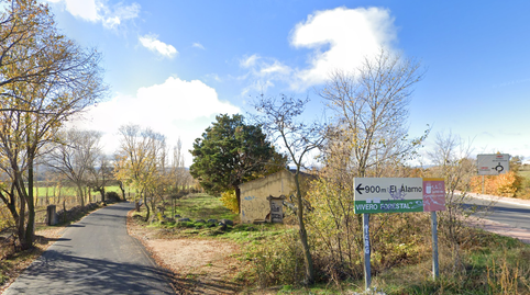 Foto 5 de Casa o xalet en venda a Carretera Burgohondo, Cuatro Postes, Ávila