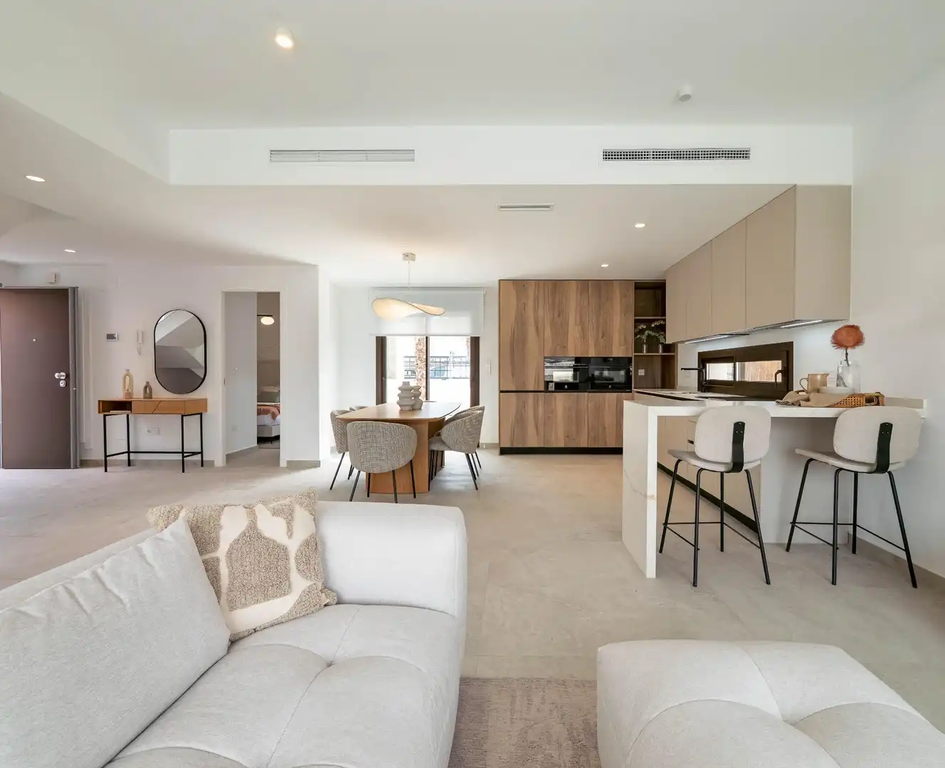 Detached house with pool for sale in Algorfa, imagen 9