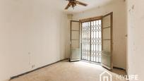 Exterior view of Flat for sale in  Barcelona Capital  with Balcony