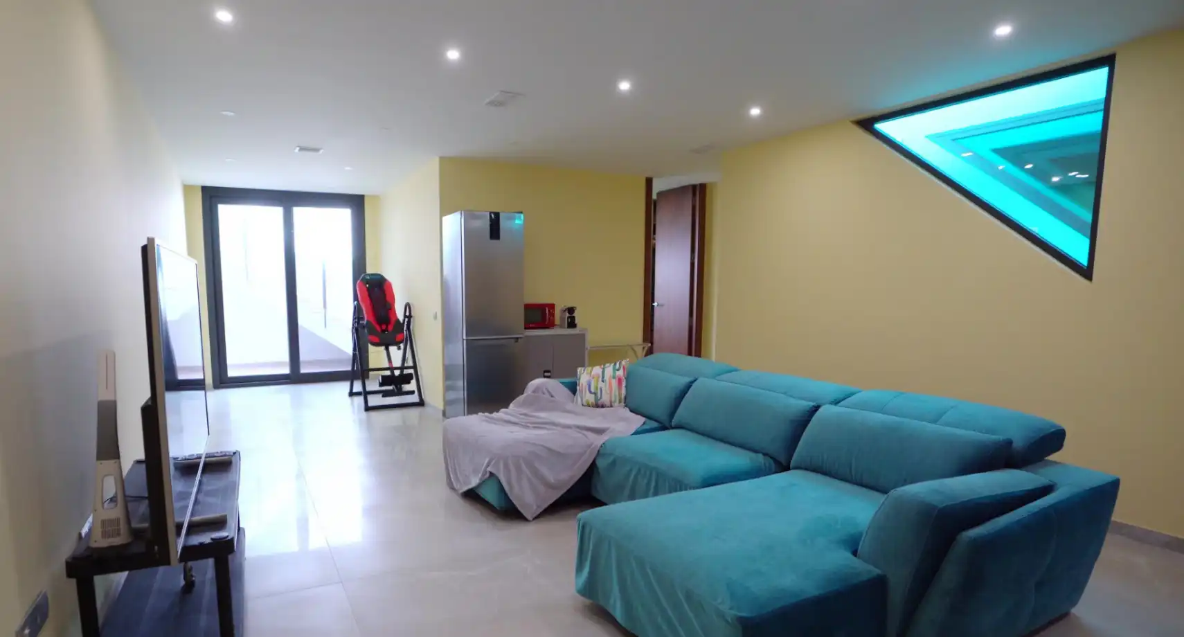Villa mit Pool zum Verkauf in Finestrat Pueblo, imagen 27