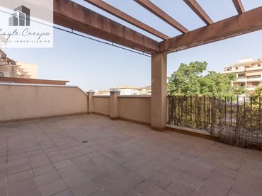 Appartamento con ascensore in vendita a Santa Adela - Parque Leyva Loro