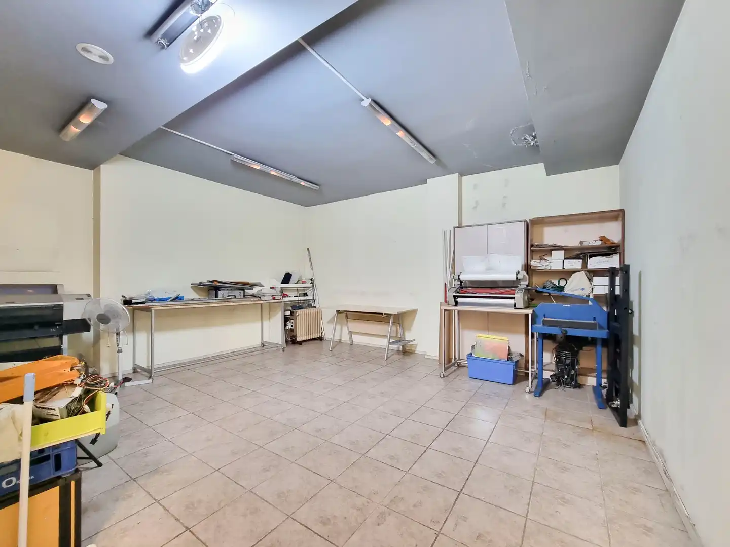 Local commercial à vendre à Zumea Kalea, imagen 8