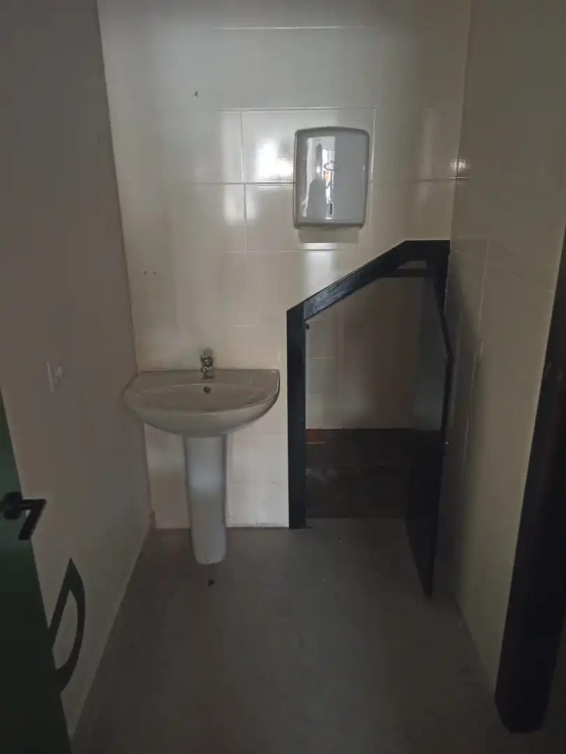 Bathroom of Commercial properties for sale in Mérida