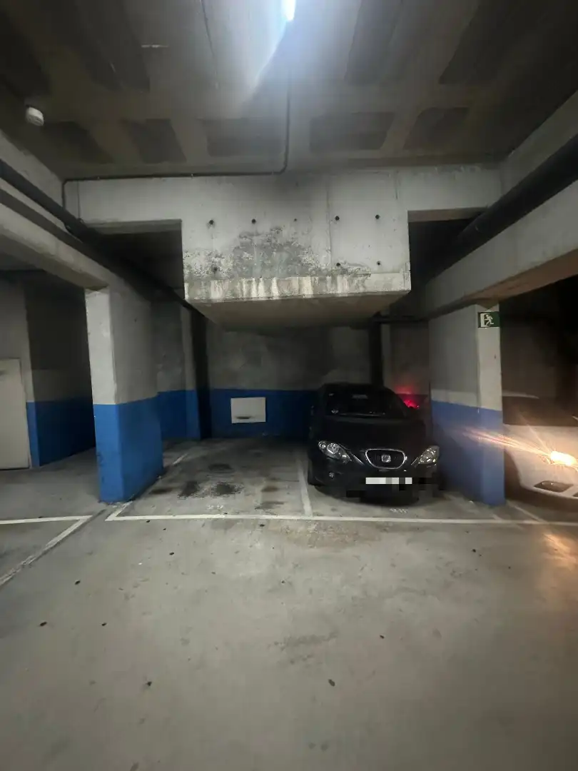 Pis en venda a Via Europa, Via Europa - Parc Central