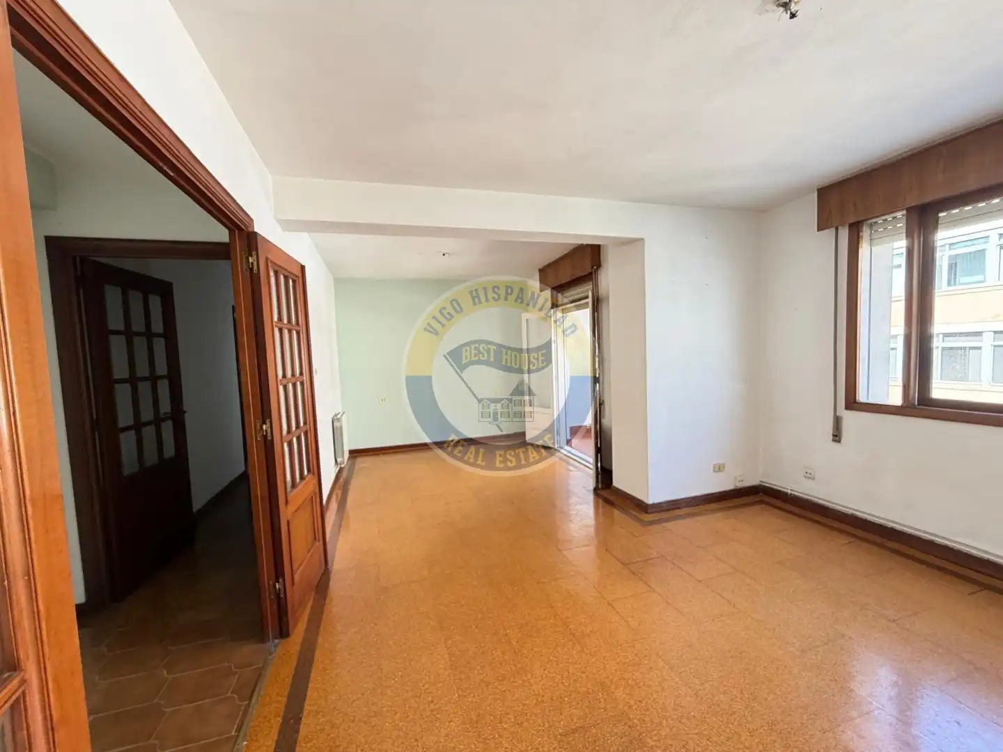 Flat for sale in Avenida Avenida Hispanidad, O Castro