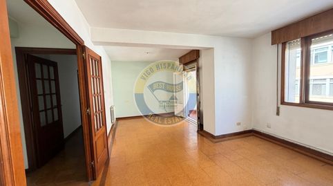 Foto 3 de Piso en venta en Avenida Avenida Hispanidad, O Castro, Vigo