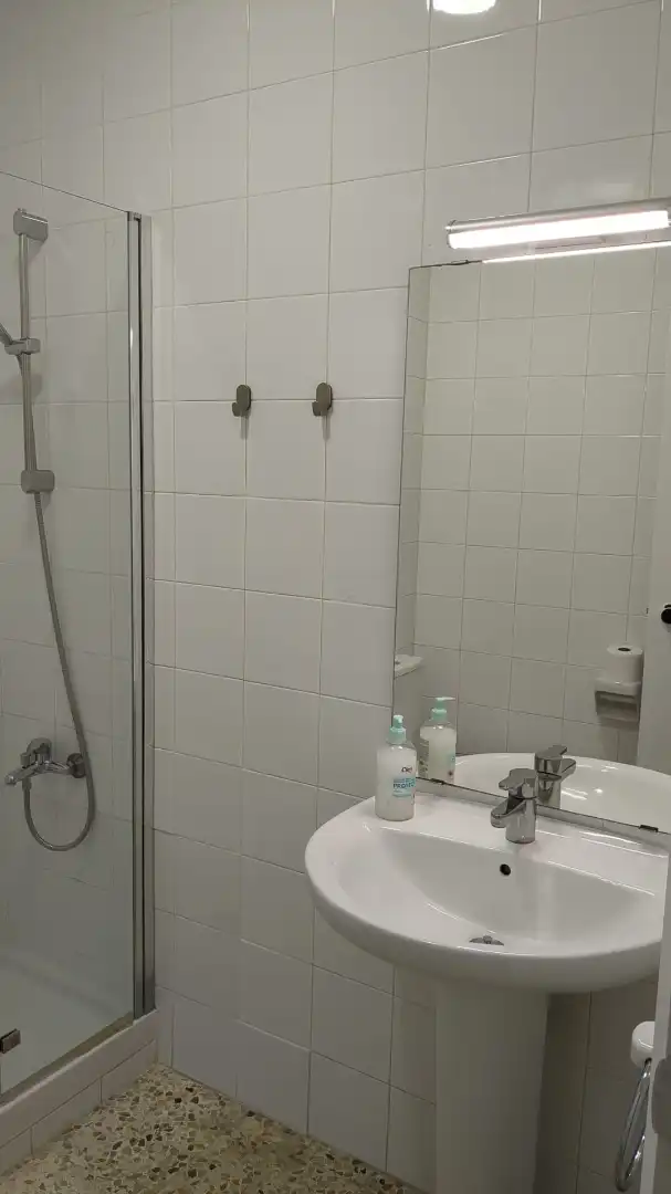 Flat for rent in Carrer de Severo Ochoa, La Plana