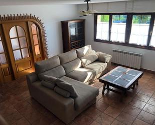 Living room of House or chalet to rent in Amorebieta-Etxano  with Heating