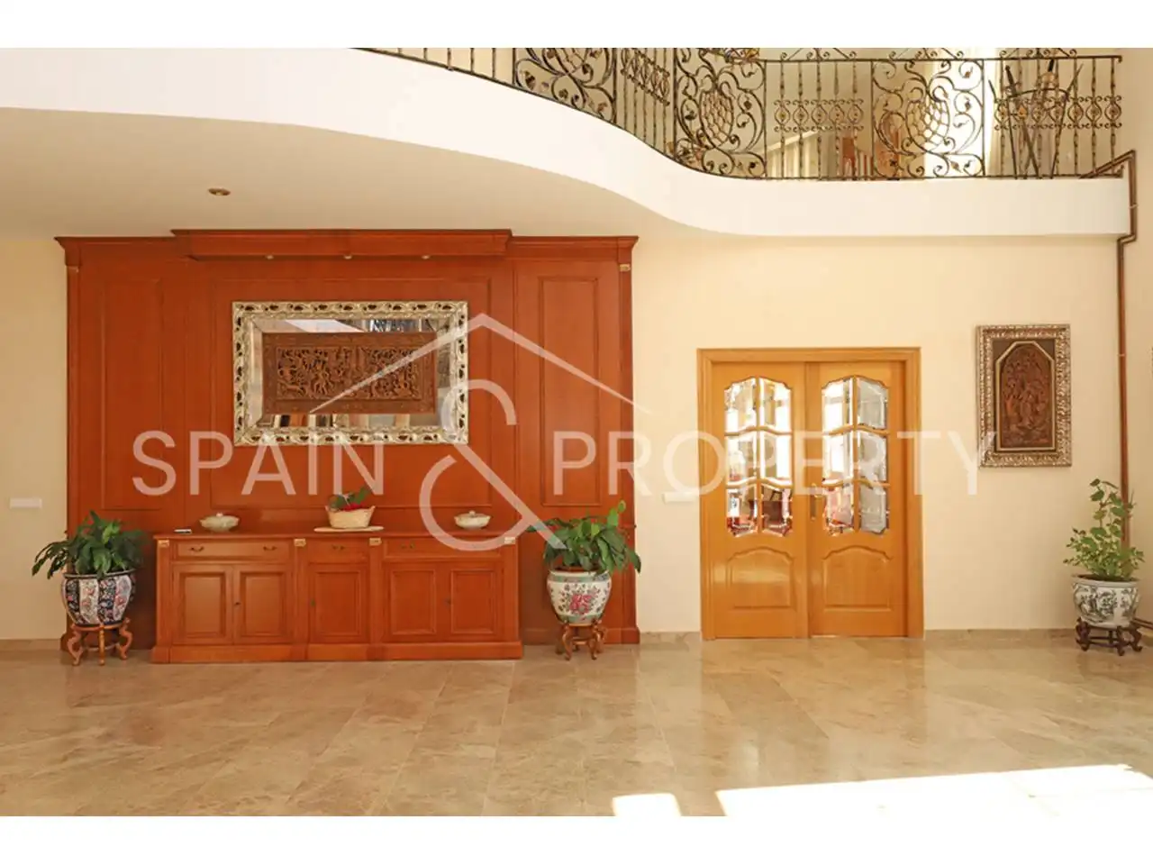 Casa o chalet en venta en Turís con Aire acondicionado, Calefacción y Jardín privado