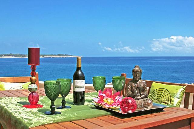 Casa adosada en Alquiler en Ronda MATI en S'Illot - Cala Morlanda