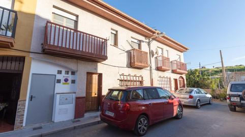Foto 2 de Casa adosada en venta en  Manuel Falla, 15, Vélez de Benaudalla, Granada