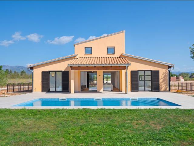 Finca rústica en Venta en Santa María del Camí