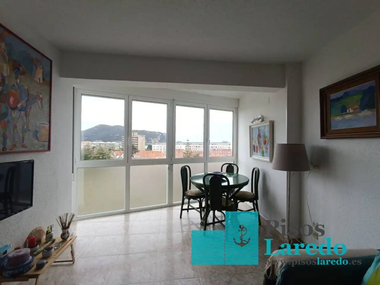 Flat for rent in Avenida Derechos Humanos, 35, Zona Playa