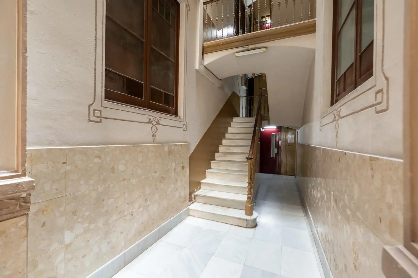 Pis amb terrassa en venda a AUSIAS MARC, imagen 33