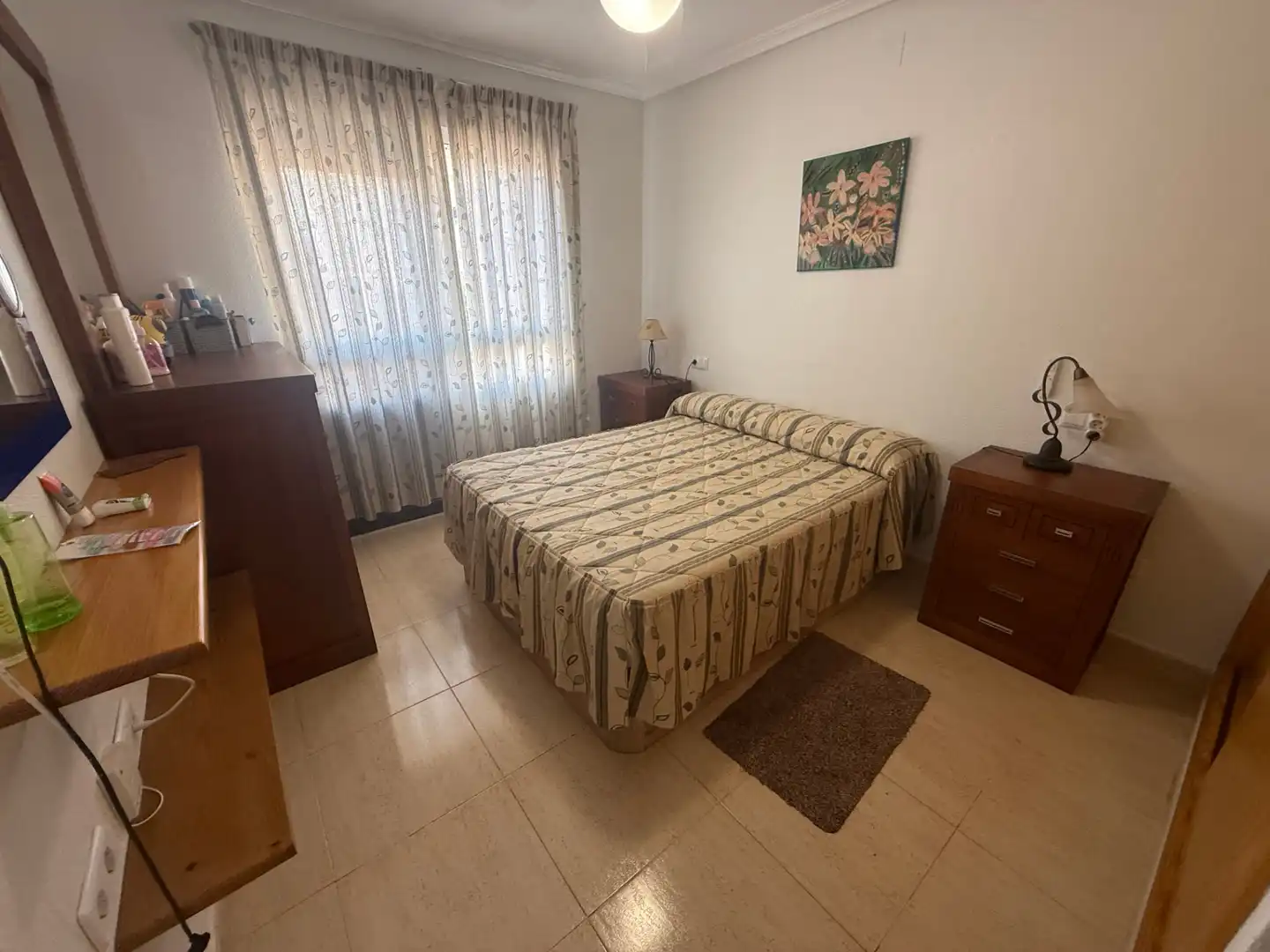 Habitación de Piso en venta en Torrevieja con Aire acondicionado, Amueblado y Horno