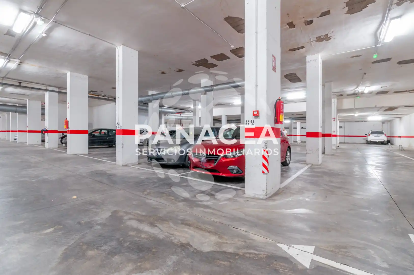 Appartamento con terrazza in vendita a Puebla de Vícar, imagen 32