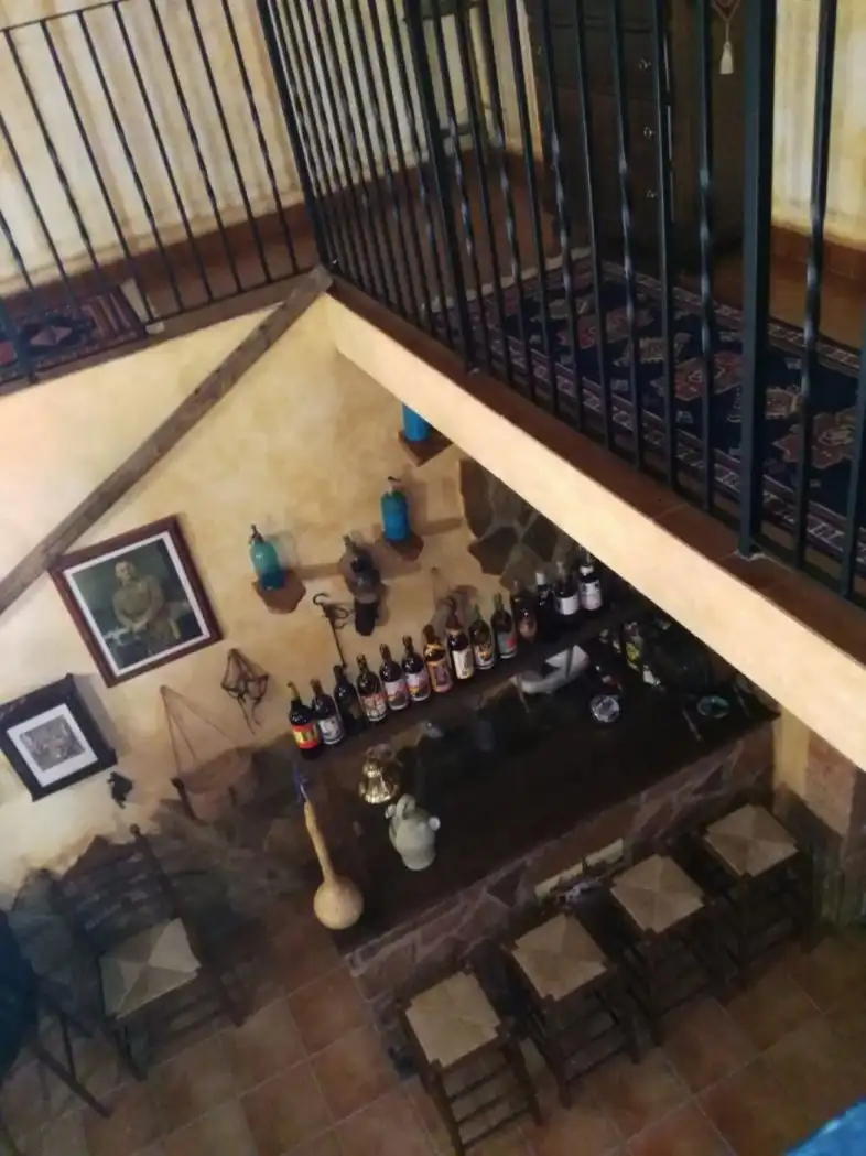 Country homes for sale in Lorca  with Air Conditioner, Heating and Private garden