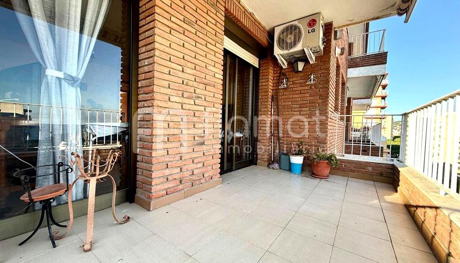 Photo 1 of Flat for sale in Els Pins, Girona