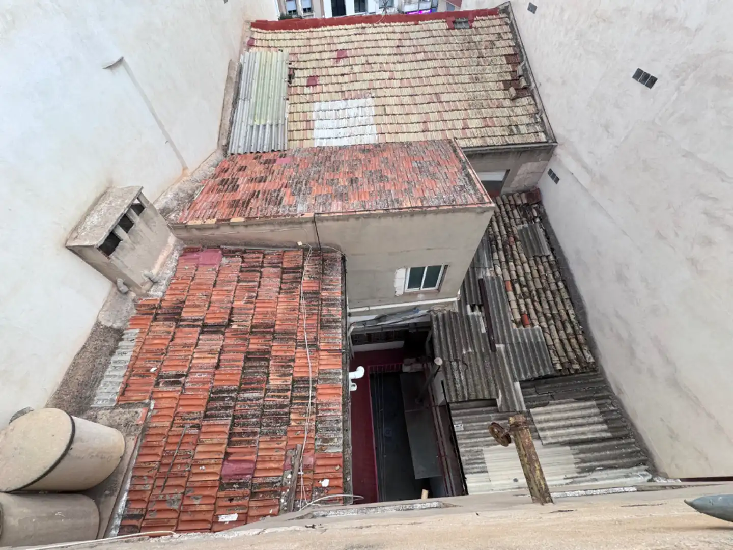 Wohnung zum Verkauf in Calle Blasco, imagen 16