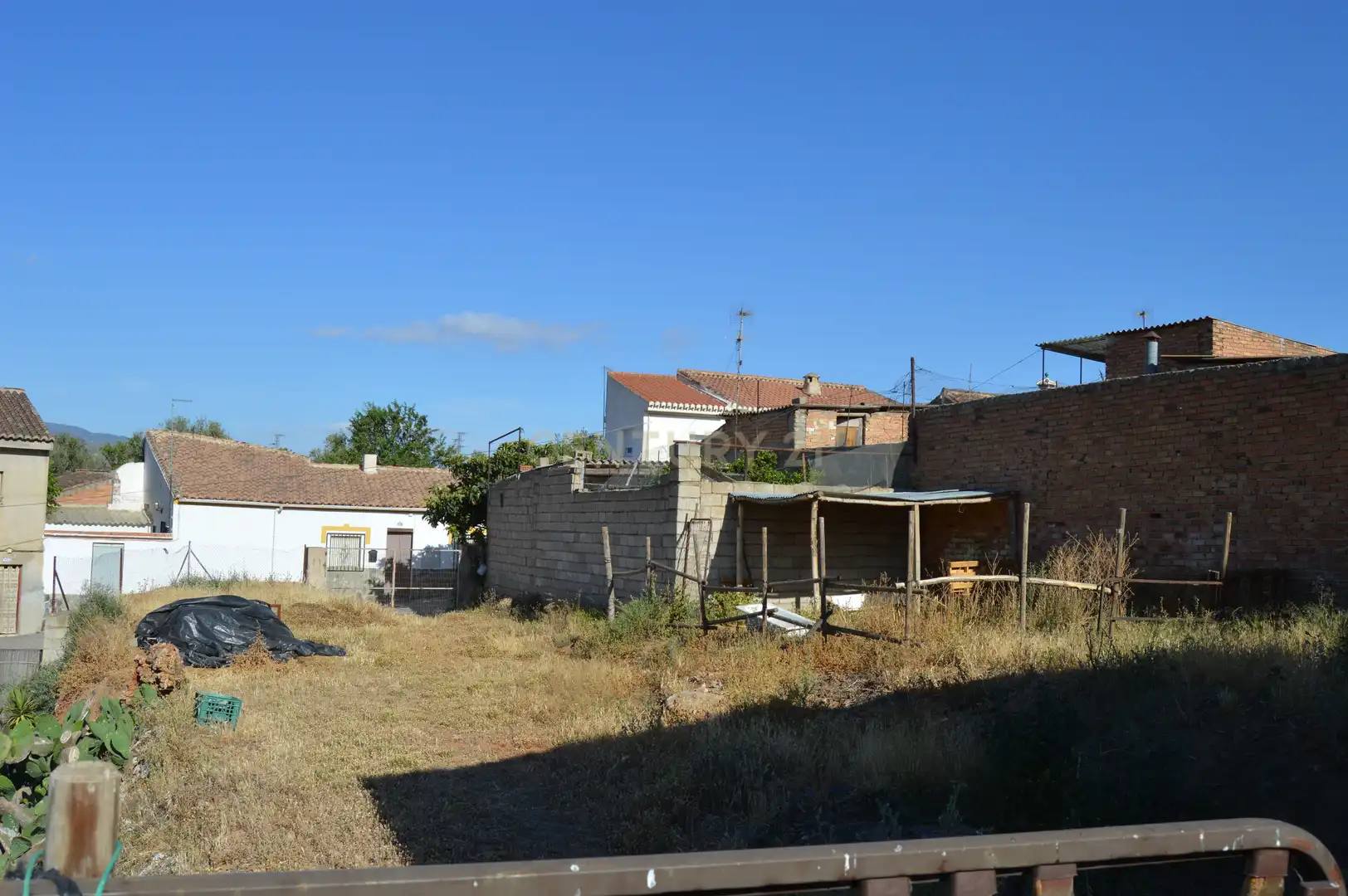 Residencial en venta en Dúrcal