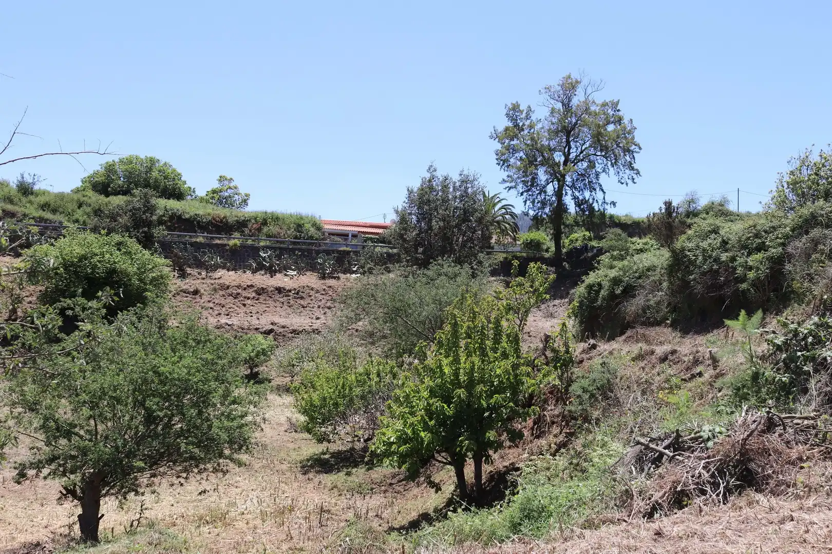 Residencial en venta en Los Silos