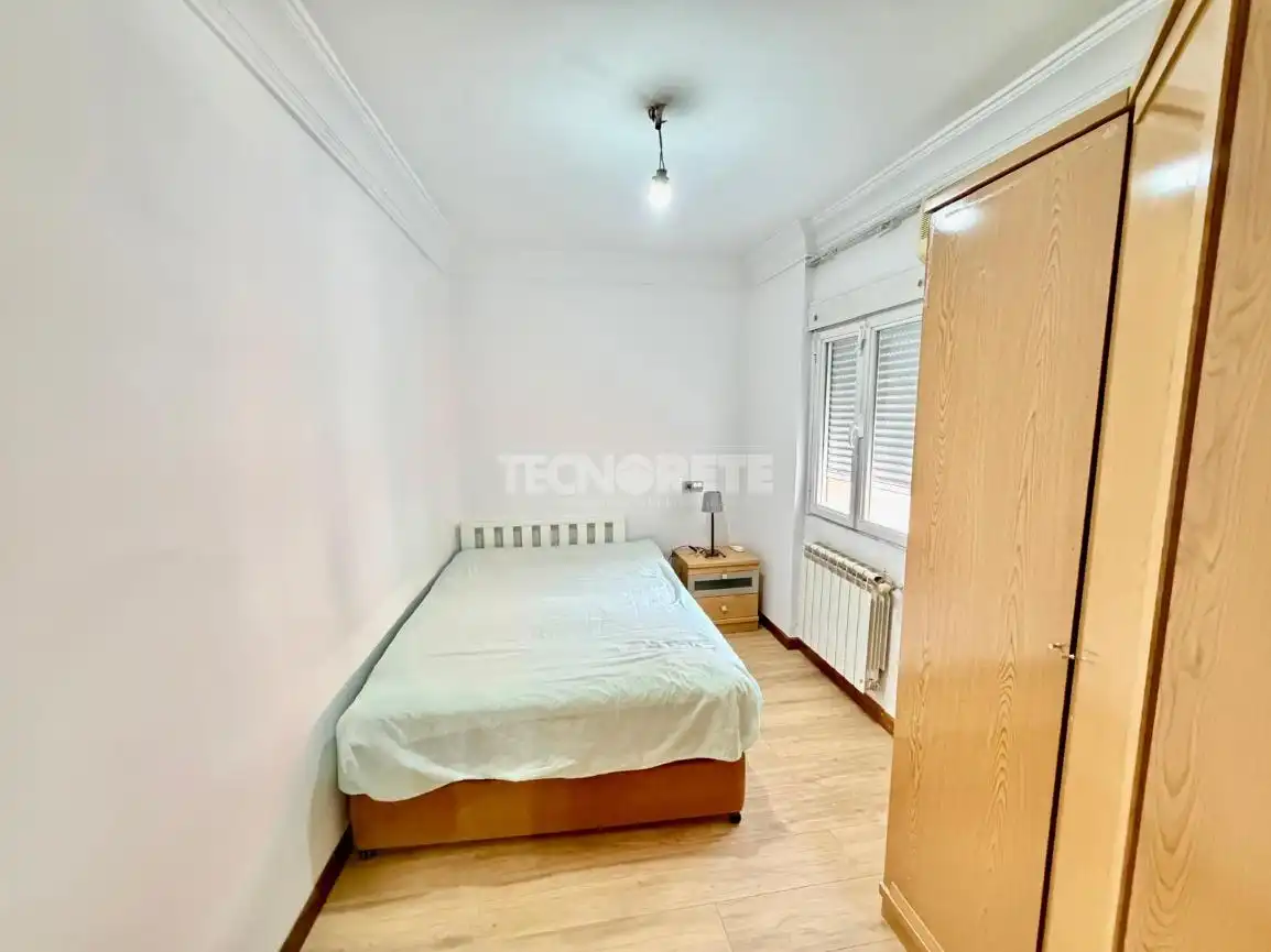 Habitación de Piso en venta en Madrid
