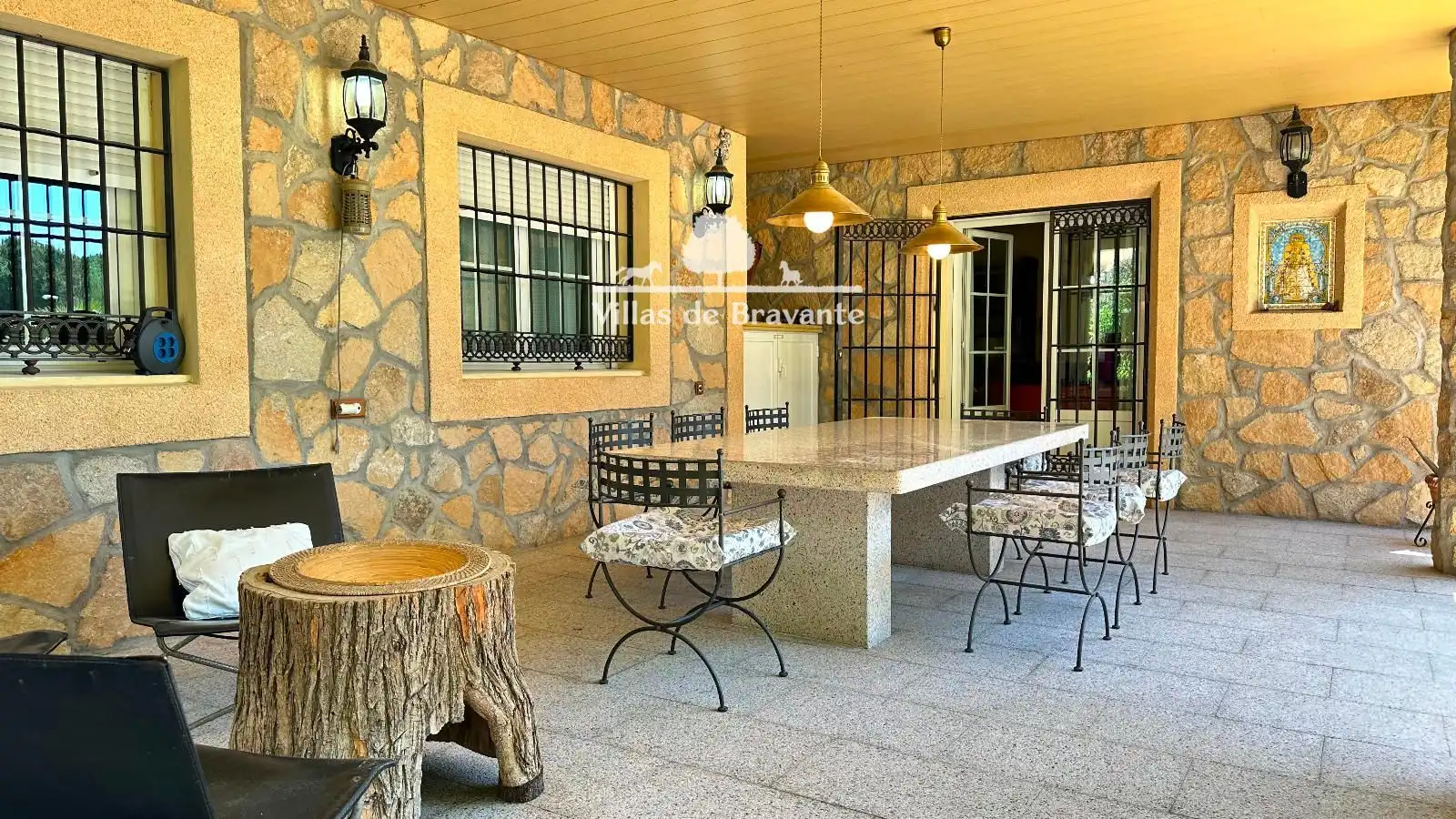 Villa avec piscine à vendre à Neptuno, imagen 53