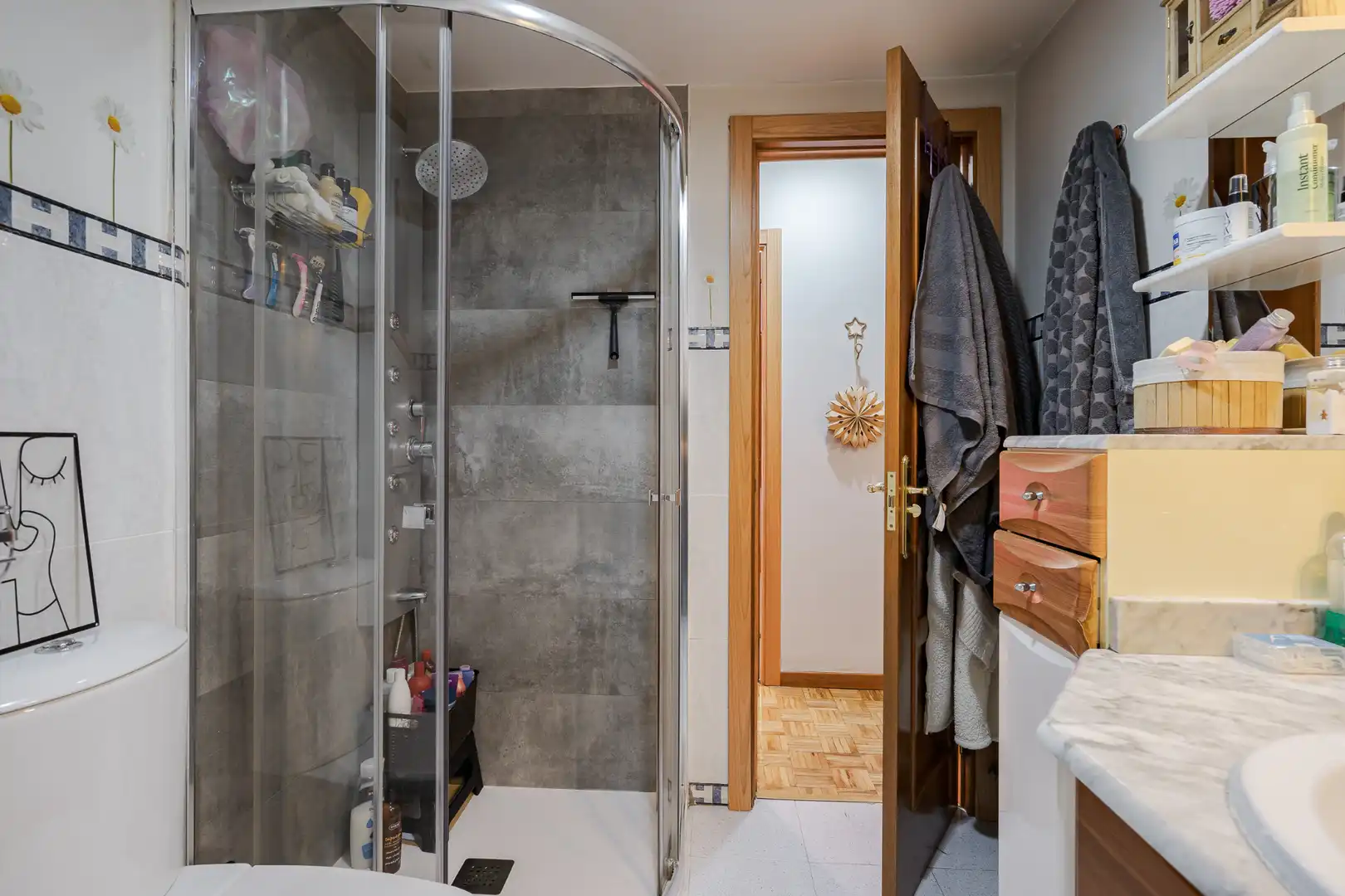Wohnung mit Aufzug zum Verkauf in Calle de Goya, imagen 26