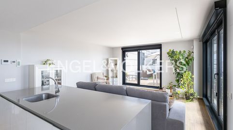 Photo 3 of Attic for rent in Valdebebas - Valdefuentes, Madrid Capital