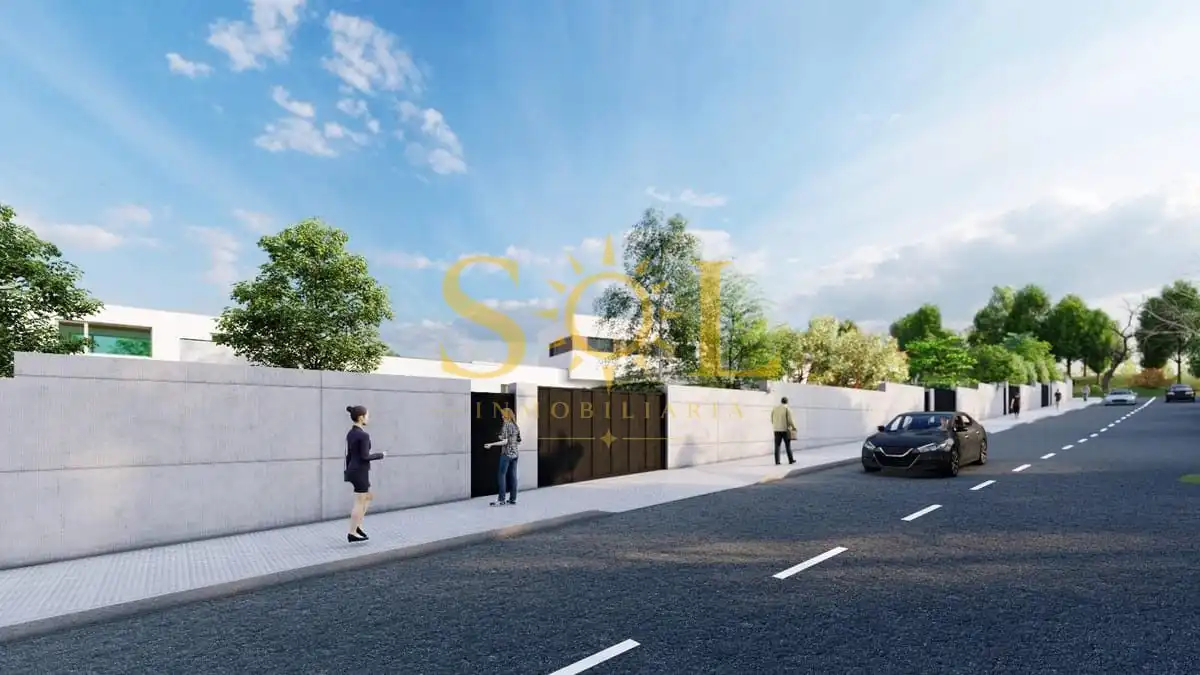Terreno residencial en venta en Las Eras de Renueva, imagen 16