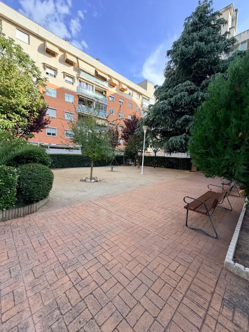 Appartamento con piscina in vendita a Calle Lago Blanco, imagen 85