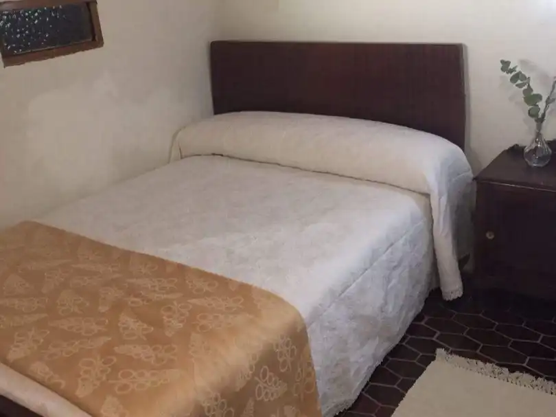 Habitación de Casa o chalet en venta en Sobrado (A Coruña) con Balcón
