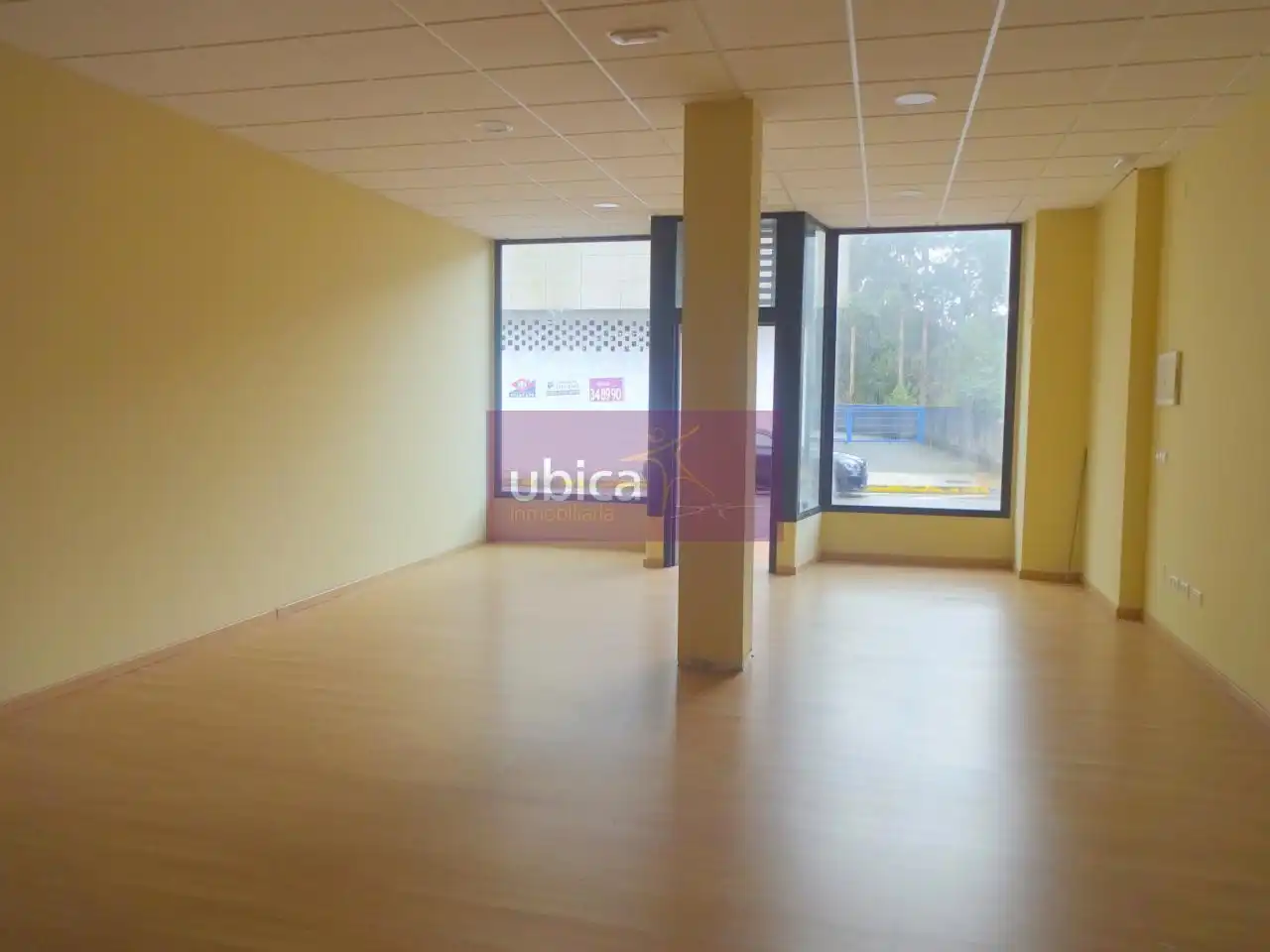 Local commercial à louer à Salceda de Caselas, imagen 2