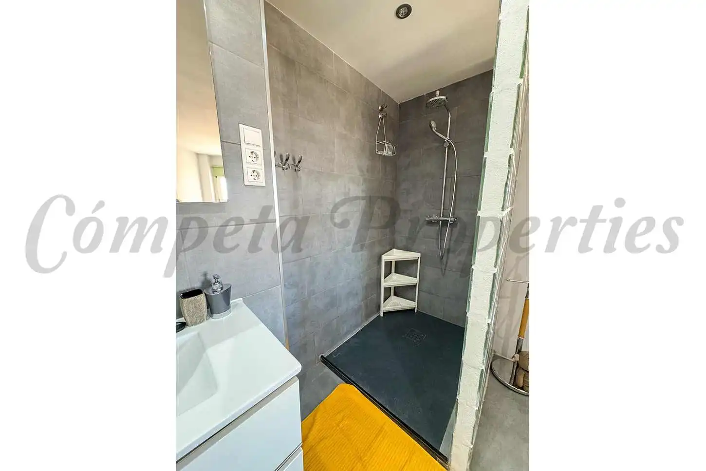 Attique avec terrasse à vendre à Centro Internacional, imagen 18