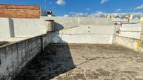 Terrassa de Casa adosada en venda en Alcalá de Guadaira amb Terrassa