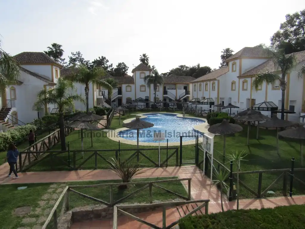 Terraced house with terrace for sale in Avenida del Deporte, imagen 5