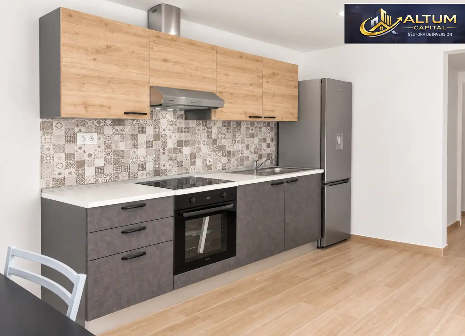 Wohnung mit Terrasse zum Verkauf in Avenida Jose Antonio Tavio, imagen 17