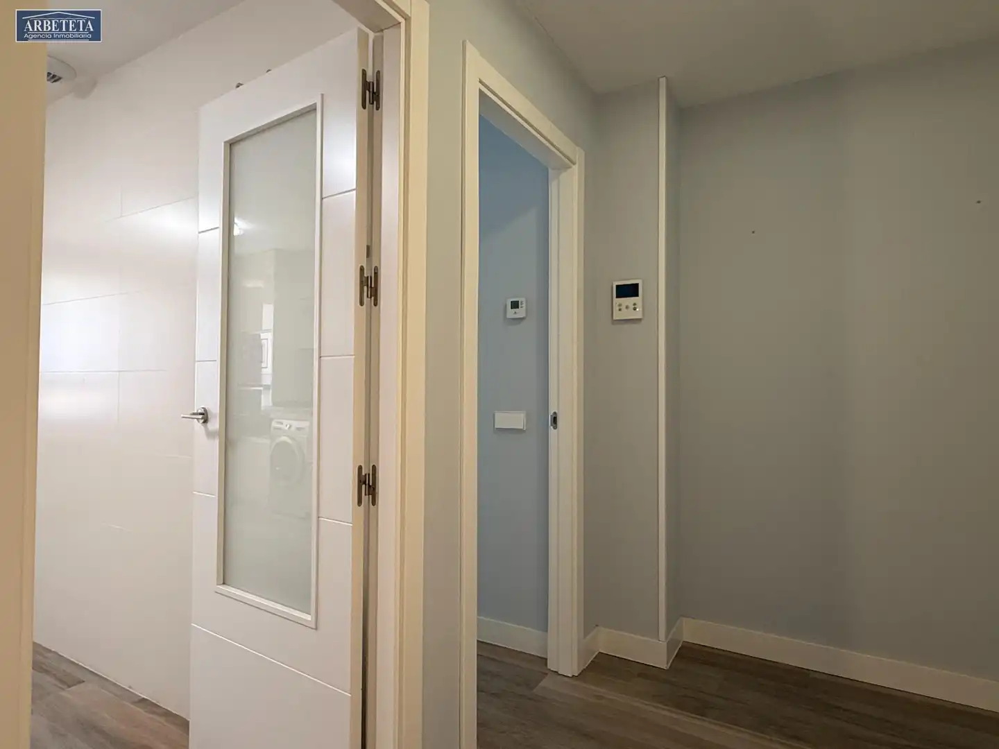 Piso en venta en Guadalajara con Calefacción y Balcón