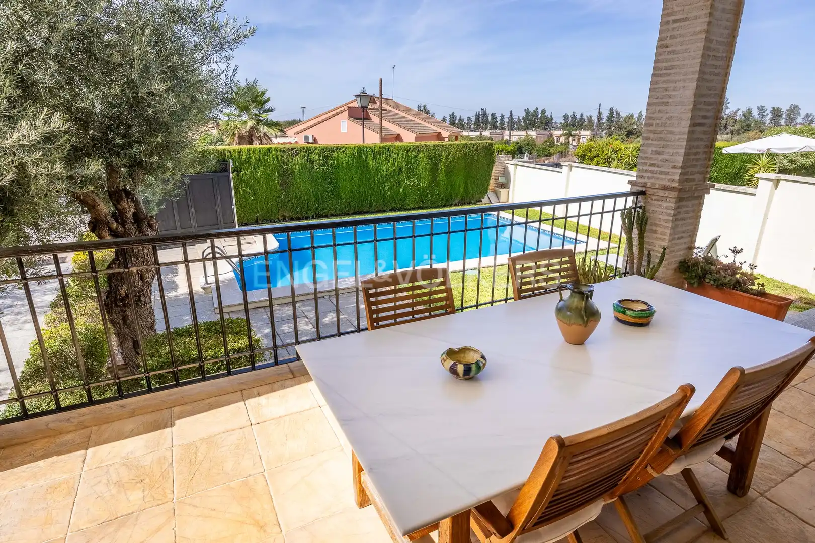 House with terrace for sale in Sanlúcar la Mayor, imagen 10