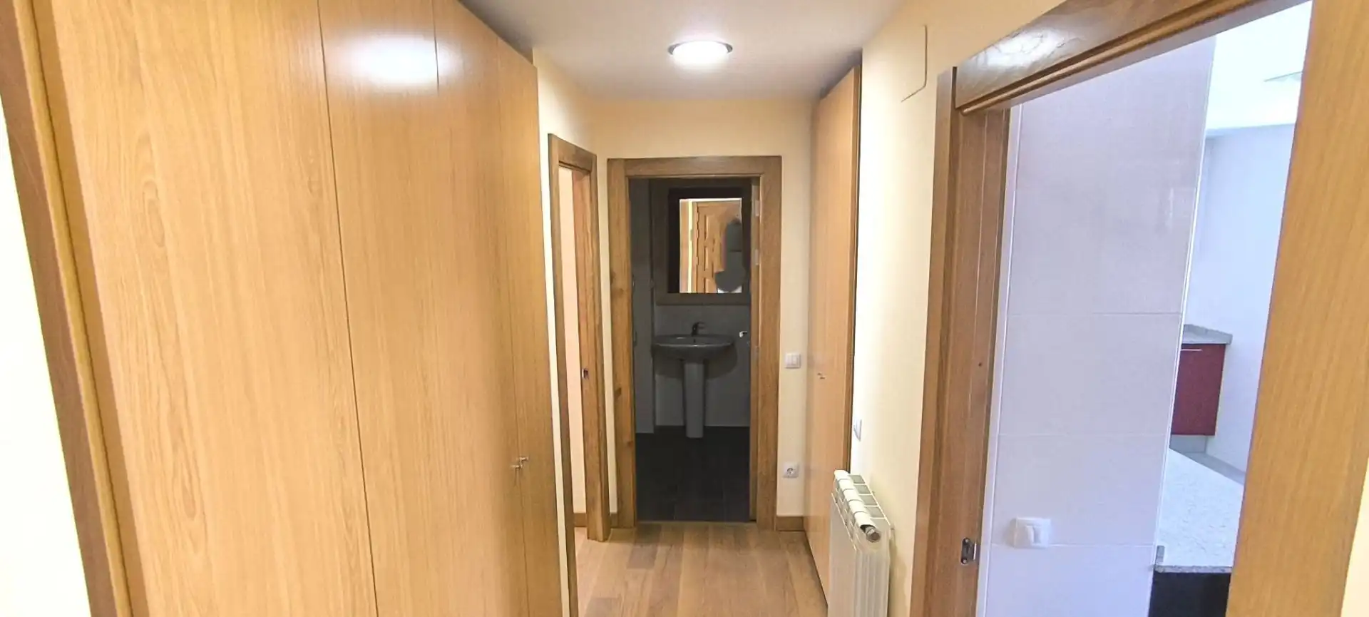 Dúplex en venta en Cenicero con Calefacción, Terraza y Trastero