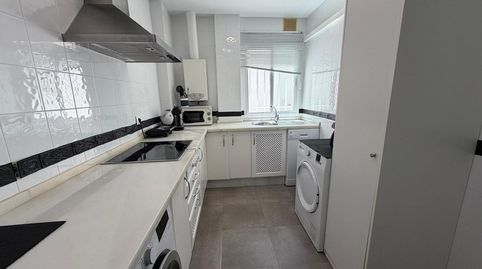 Foto 4 de Piso en venta en Bolsa, Centro - Calzada - Cabo Noval, Sanlúcar de Barrameda