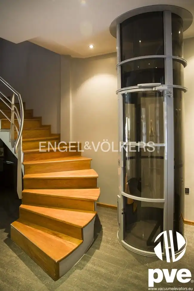Dúplex en venta en Castelldefels con Aire acondicionado, Calefacción y Parquet