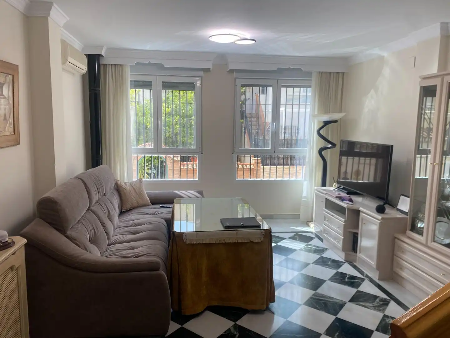 Adosado con terraza en venta en Calle Lopez Mezquita, imagen 11
